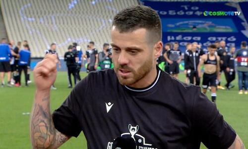 Βιεϊρίνια: «Τα παραμύθια πρέπει να τελειώνουν με καλό τρόπο» thumb