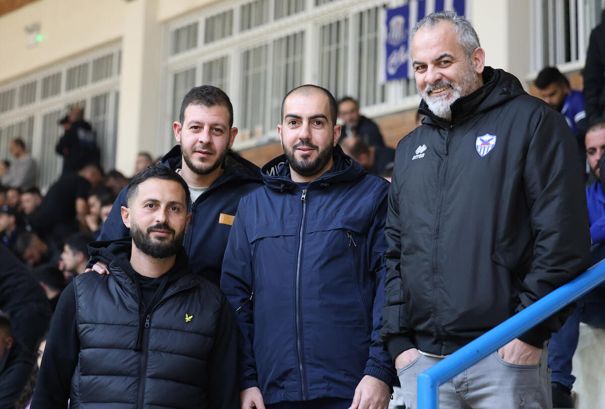 «Το βατό πρόγραμμα είναι μόνο στα χαρτιά, θα δούμε σε τρία ματς που θα είμαστε...» thumb