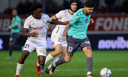 Οθέλλος-Δόξα 0-0: Ανεπιθύμητος συμβιβασμός thumb
