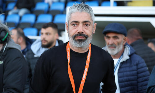 «Ήταν το τελευταίο μου παιχνίδι στον πάγκο, δεν μπορώ να βρω το λάθος» thumb