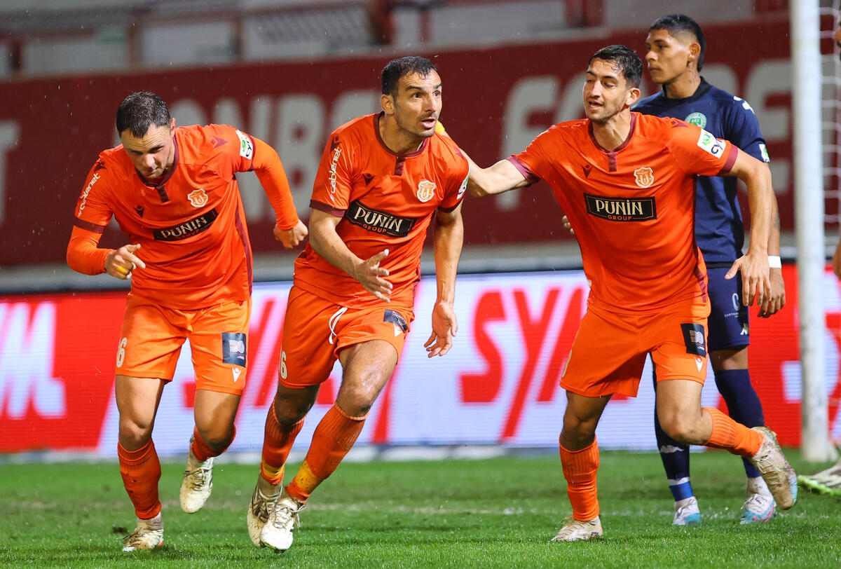 ΑΕΖ – Καρμιώτισσα 1-2: Βαθιά ανάσα με επική ανατροπή! thumb