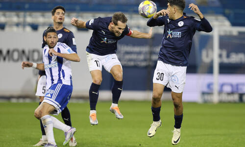 Οριστική απόφαση για το Εθνικός - Ανόρθωση thumb