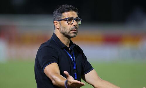 Οι επιλογές του Σατσιά ενόψει Άρη (Φωτογραφία) thumb