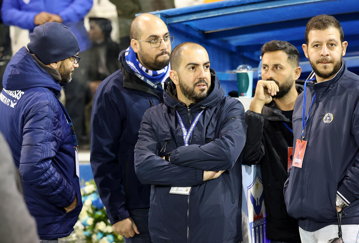 Μέχρι πότε θα βρίσκει λύσεις σε δύσκολες εξισώσεις η διοίκηση Πραστίτη; thumb