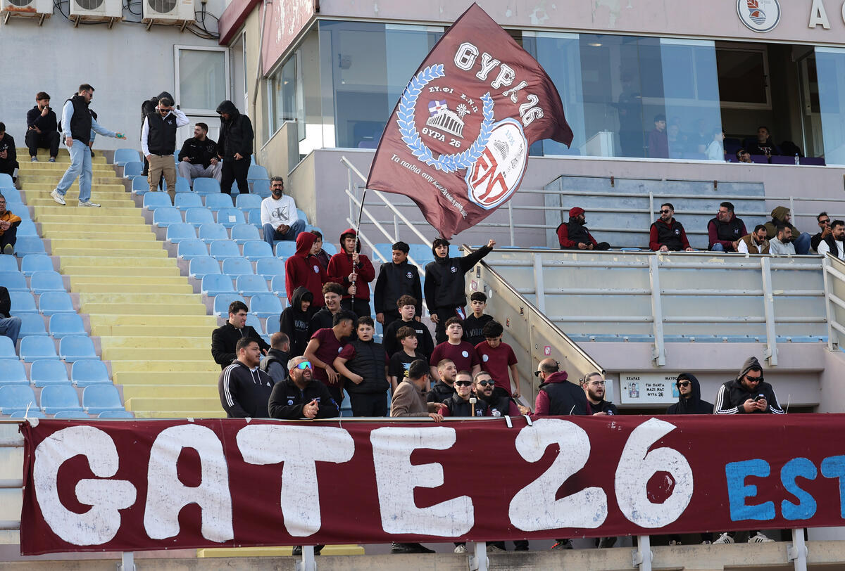 Σπουδαία κίνηση από τη διοίκηση της ΕΝΠ προς τον κόσμο της! thumb