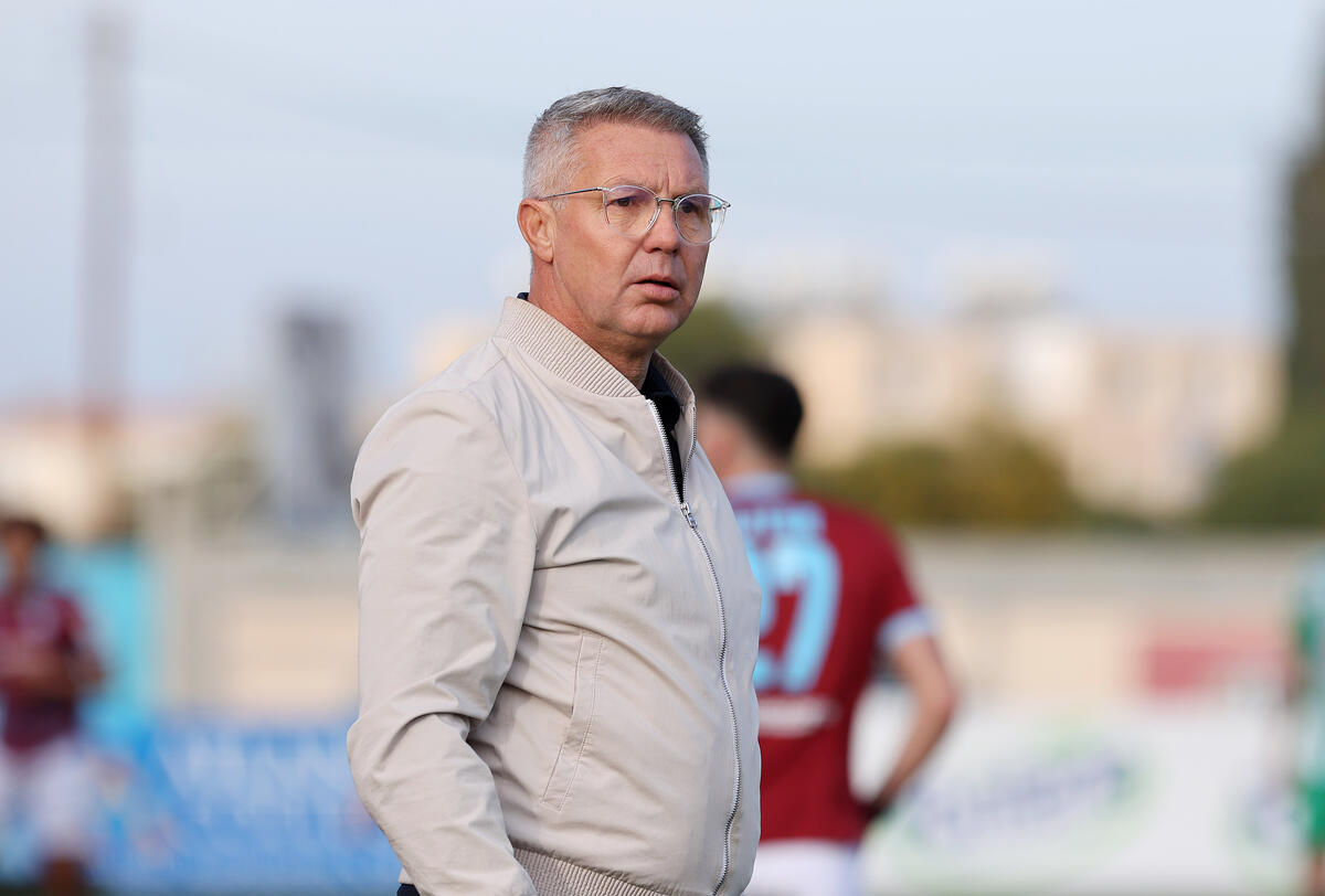 Οι επιλογές Κάναντι για το διπλό που τόσο έχει ανάγκη thumb