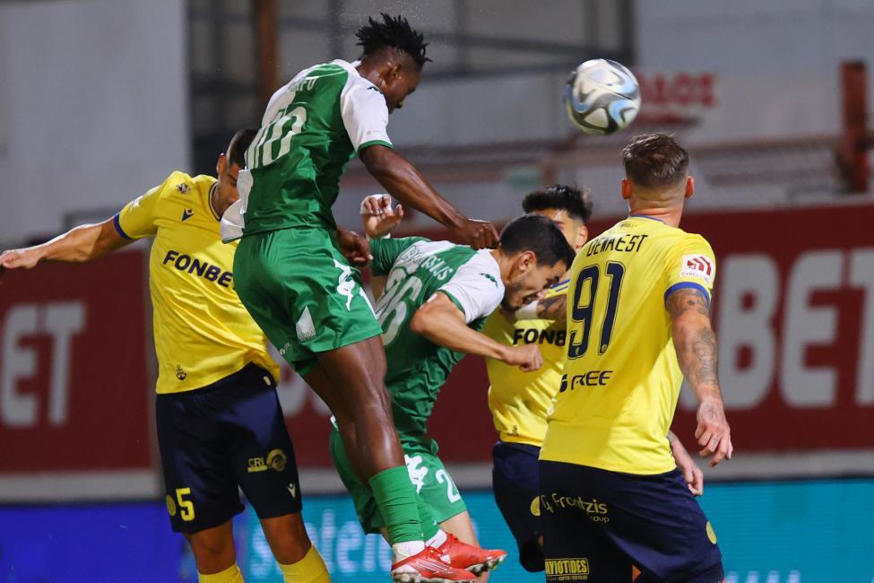 Χωρίς κανένα άγχος thumb