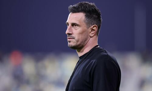 «Δύσκολη νύχτα, όλοι έχουμε ευθύνη» thumb