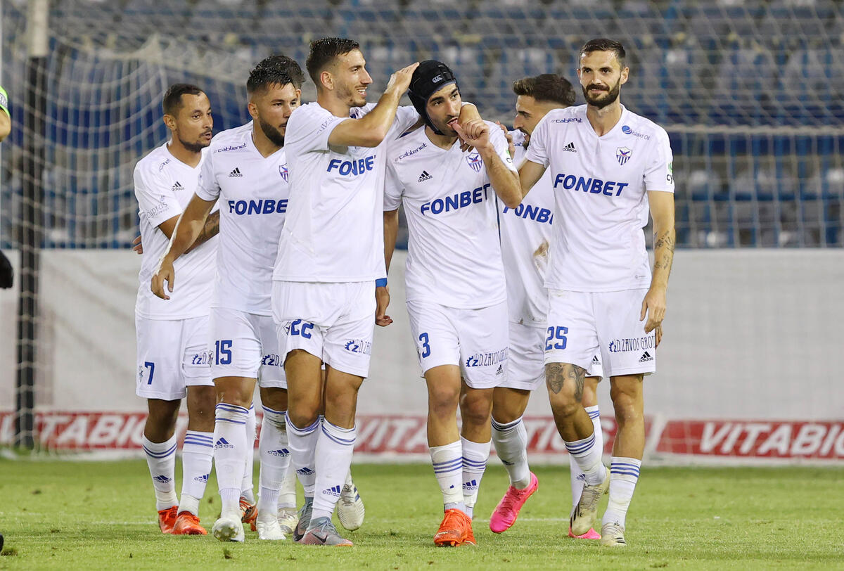 Ανόρθωση – ΕΝΠ 1-0 : Ο Αντωνιάδης έβαλε τέλος στο «βυσσινί» όνειρο!  thumb