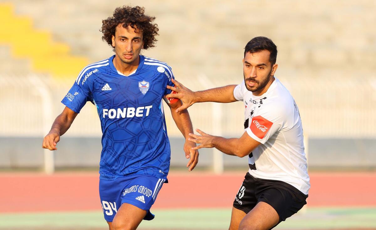 Τελικό: ΠΑΕΕΚ-Ανόρθωση 1-4 thumb