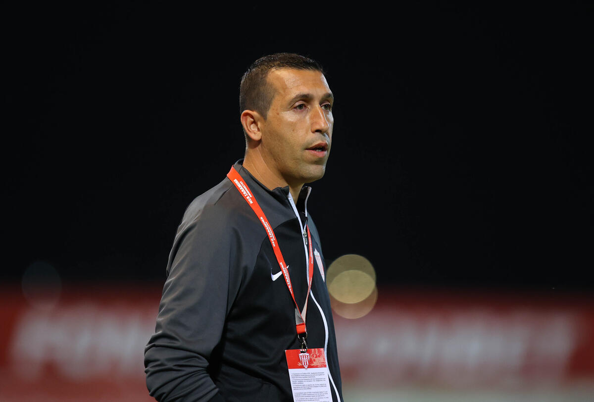 Χριστοδούλου: «Να πάρουμε τις καλύτερες αποφάσεις για τη νέα σεζόν» thumb