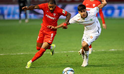 ΤΕΛΙΚΟ: Νέα Σαλαμίνα-Δόξα 0-1 thumb