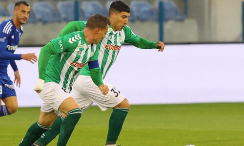 Ανόρθωση-Ακρίτας 2-3: Την «τούμπαρε» και έμεινε αήττητος μέσα στο «ΠΑΠ»! thumb