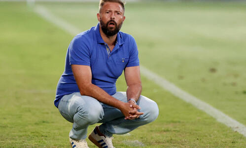 Πήρε σημειώσεις ο Γκόμεθ thumb