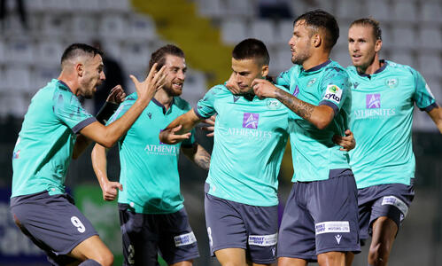 Δόξα-Οθέλλος 0-2:  «Χρυσές» αλλαγές και μεγάλο διπλό για τον Οθέλλο thumb