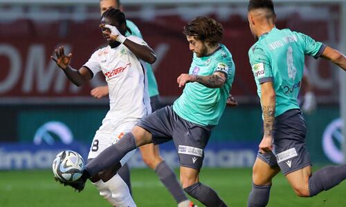ΤΕΛΙΚΟ: Οθέλλος - Δόξα 0-0 thumb