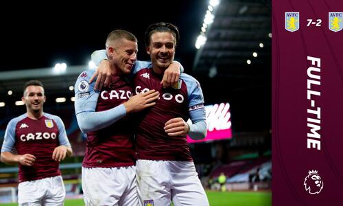 Ιστορικός διασυρμός και μεγάλο χαστούκι για Λίβερπουλ!  thumb