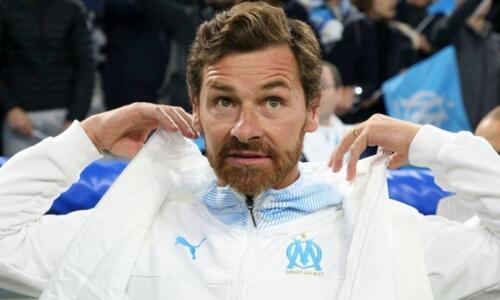 «Να αποσυρθεί το «10» από όλες τις ομάδες» πρότεινε ο Βίλας-Μπόας! thumb