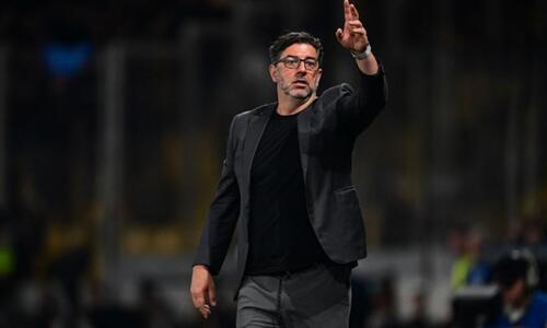 Βιτόρια: «Σημαντική για εμάς η νίκη στο ντέρμπι με τον Ολυμπιακό» thumb