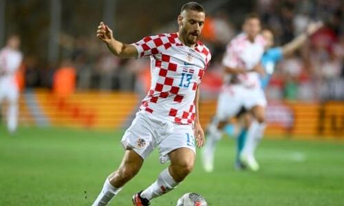 Τον χάνει η Κροατία για το υπόλοιπο της διοργάνωσης thumb