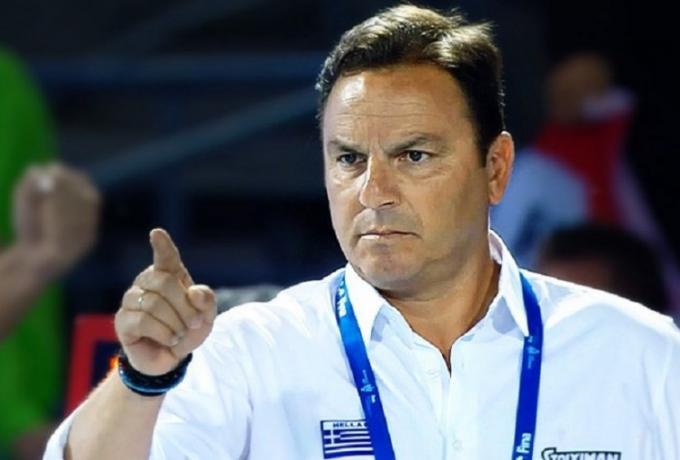 Βλάχος: «Θέλαμε να κερδίσουμε το χρυσό» thumb