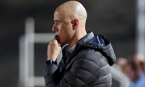 «Δεν έχω λόγια. Χάσαμε ανεξήγητα κάθε έλεγχο, έχουμε πολλά προβλήματα» thumb