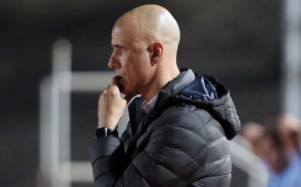 «Δεν έχω λόγια. Χάσαμε ανεξήγητα κάθε έλεγχο, έχουμε πολλά προβλήματα» thumb