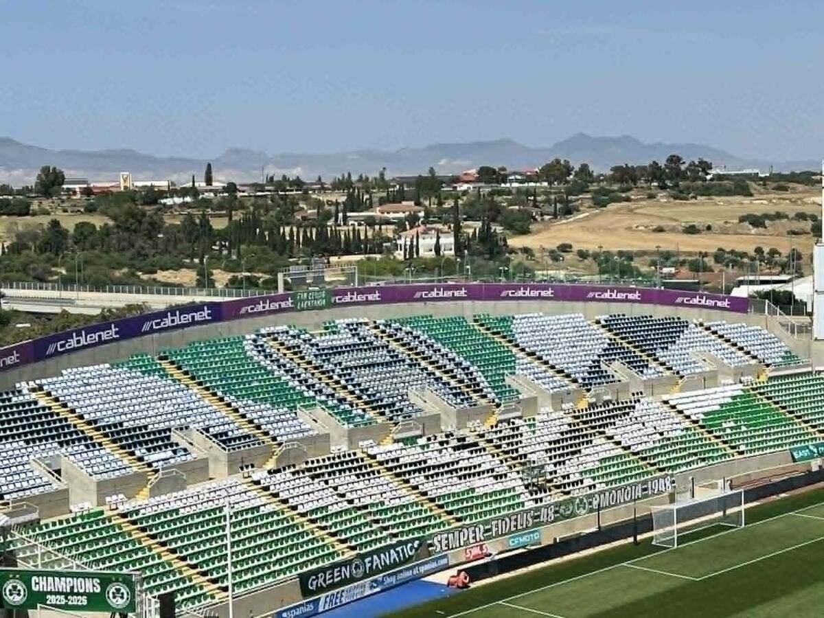 Κάτι ετοιμάζεται σε βόρεια και ανατολική από τους «πράσινους» (φωτογραφία) thumb