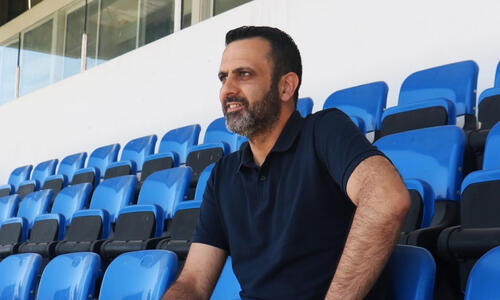 Βραχίμης: «Ο Πρόεδρος δείχνει ενδιαφέρον ειδικά για τα προσφυγικά σωματεία» thumb