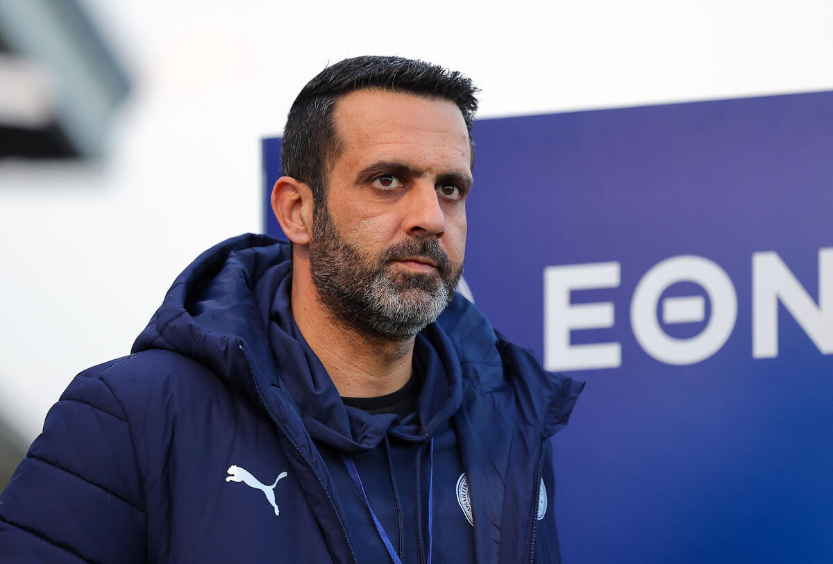«Υπάρχει η πίεση χρόνου - Σήμερα ή αύριο οι εξελίξεις για προπονητή» thumb