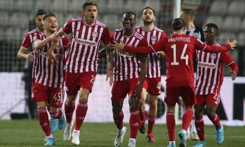 «Πρόβα» για το Κύπελλο στον Πειραιά, εκτός έδρας ΠΑΟΚ, ΑΕΚ και ΠΑΟ thumb