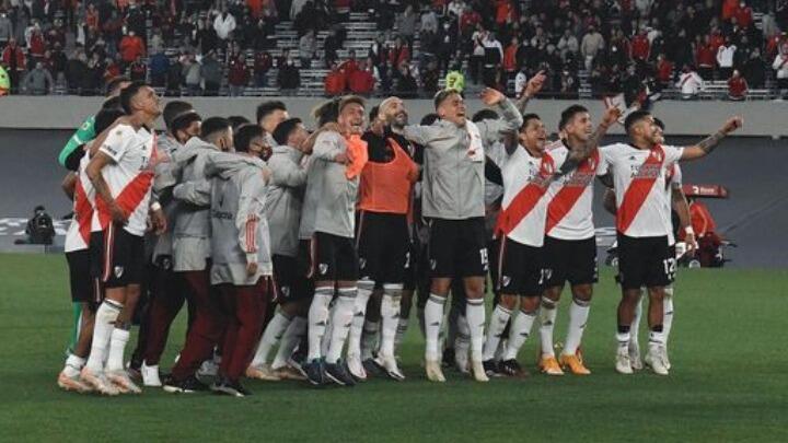 Πήρε το Superclasico η Ρίβερ Πλέιτ  thumb