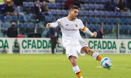 Συμβόλαιο ζωής στη Ρόμα υπογράφει ο Πελεγκρίνι thumb