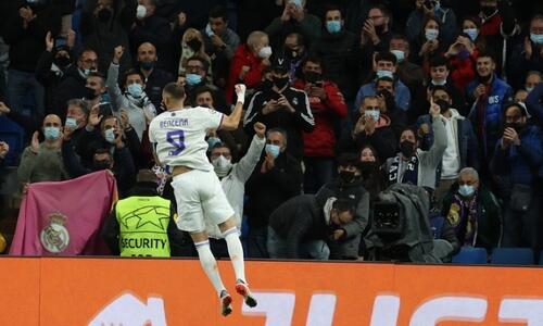 Πρόσωπα, ομάδες, σερί, ρεκόρ και ορόσημα της χθεσινής βραδιάς στο UCL thumb