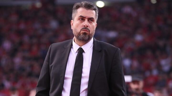 Μπαφές: «O Ολυμπιακός είναι οικογένεια» thumb