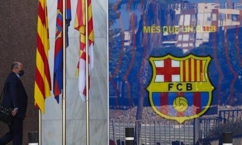 «Επίθεση» της Μπαρτσελόνα στην La Liga thumb
