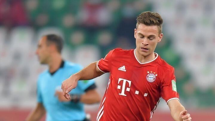 Κίμιχ: «Ολα εξαρτόνται από εμάς» thumb