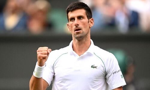 US Open: Στους «8» Τζόκοβιτς και Ζβέρεφ thumb