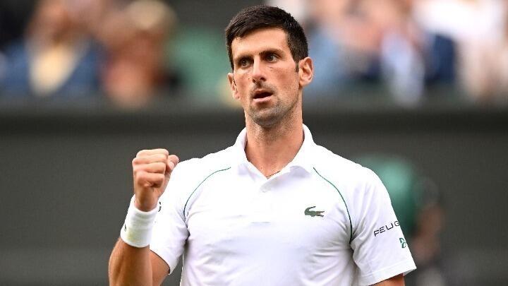 US Open: Στους «8» Τζόκοβιτς και Ζβέρεφ thumb