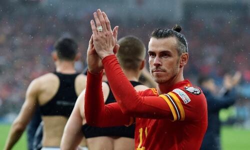 Πέιτζ: «Ο Μπέιλ πρέπει να παίζει σταθερά σε ομάδα» thumb