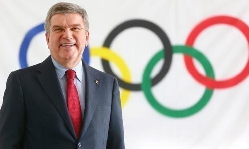 ΔΟΕ: Αποβλήθηκε έως το 2022 η Βόρεια Κορέα thumb