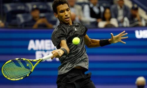 Στα ημιτελικά του Us Open ο Αλιασίμ thumb