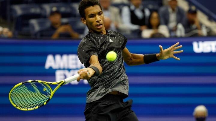 Στα ημιτελικά του Us Open ο Αλιασίμ thumb