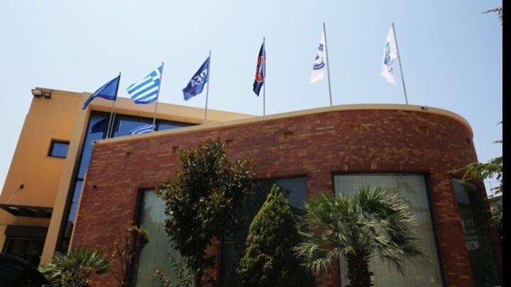 Ψηφίστηκε η κεντρική διαχείριση των τηλεοπτικών δικαιωμάτων  thumb