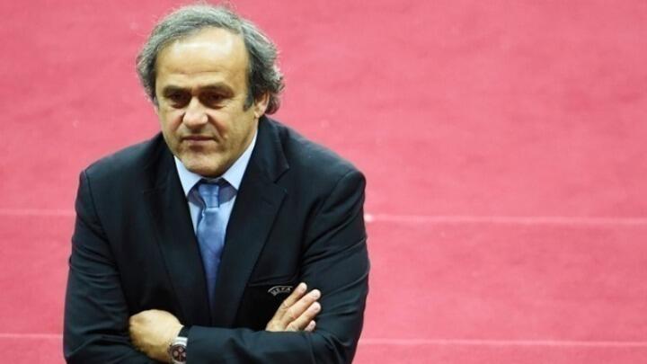 Πλατινί: «Οι σύλλoγοι έχουν κάθε δικαίωμα για την ESL»  thumb