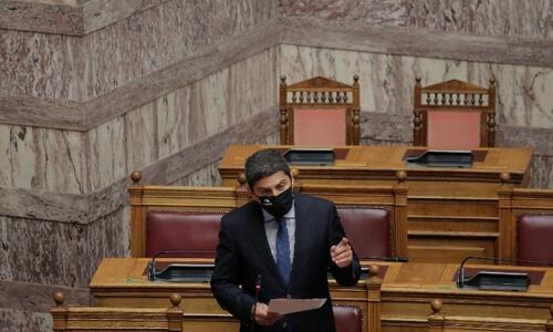 Τα κυριότερα σημεία του νέου αθλητικού ελλαδικού νομοσχεδίου thumb