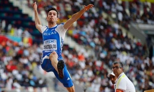 Diamond League του Μονακό: Πρώτος ο Τεντόγλου, έβδομη η Παπαχρήστου  thumb