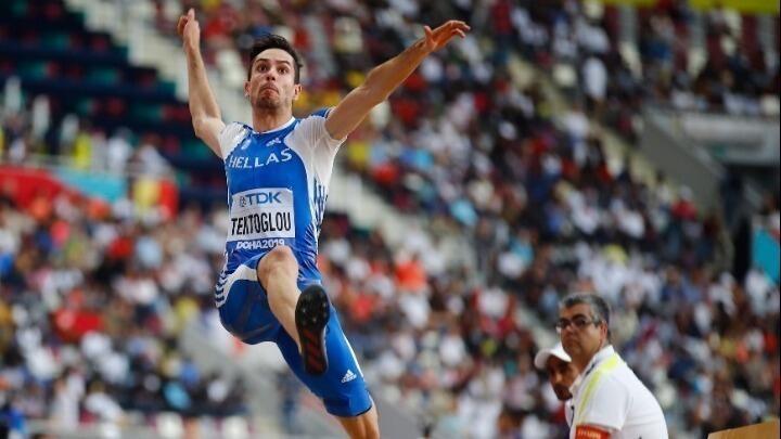 Diamond League του Μονακό: Πρώτος ο Τεντόγλου, έβδομη η Παπαχρήστου  thumb