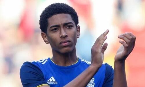 «Δεν πωλείται ο Μπέλινγκαμ» thumb