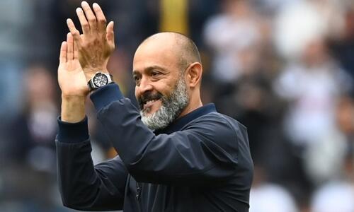 Premier League: Νούνο και Αντόνιο οι κορυφαίοι του Αυγούστου thumb